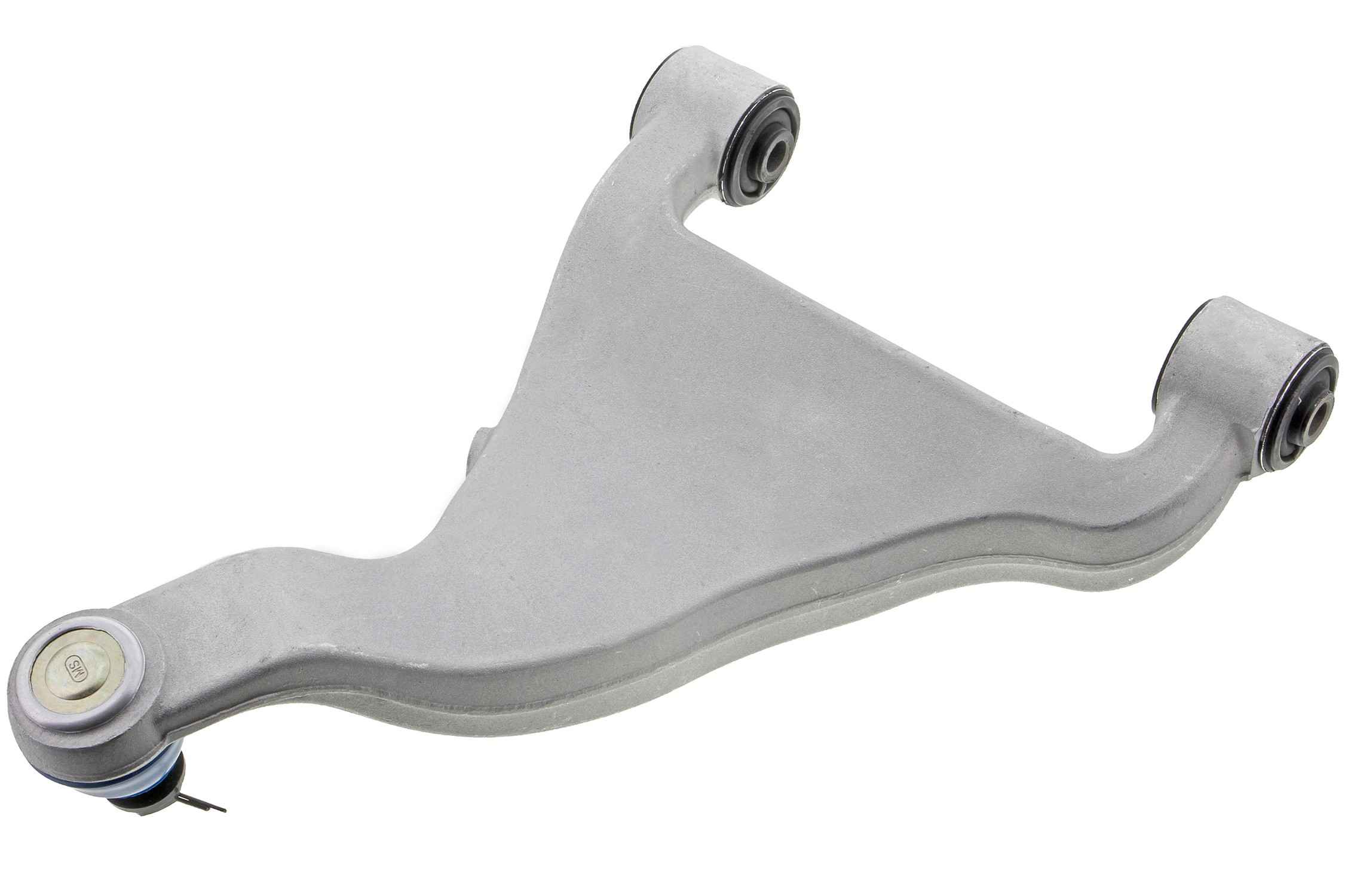 Mevotech Supreme Suspension Control Arm and Ball Joint Assembly CMS301104