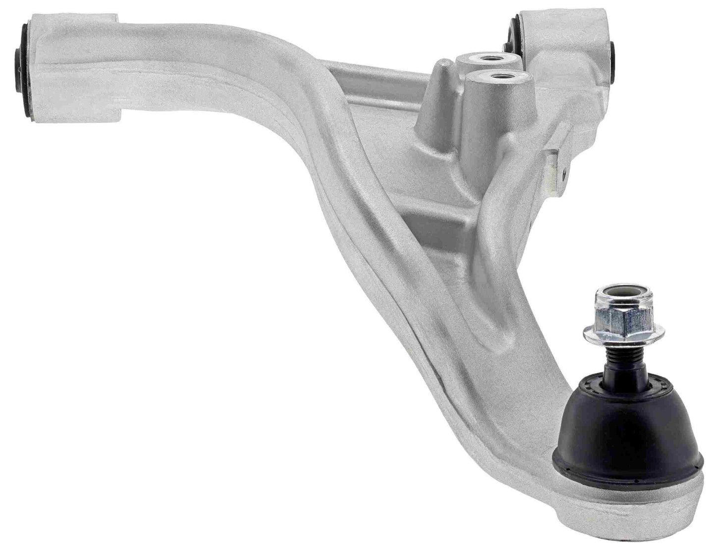 Mevotech Supreme Suspension Control Arm and Ball Joint Assembly CMS301104