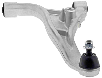 Mevotech Supreme Suspension Control Arm and Ball Joint Assembly CMS301104