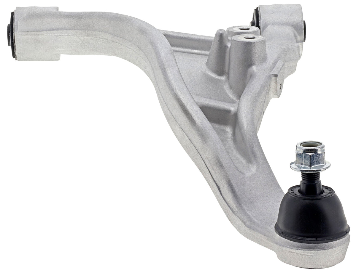 Mevotech Supreme Suspension Control Arm and Ball Joint Assembly CMS301104