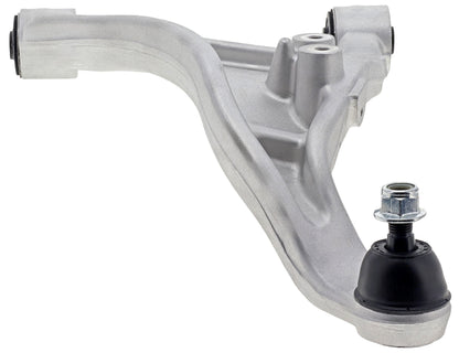 Mevotech Supreme Suspension Control Arm and Ball Joint Assembly CMS301104
