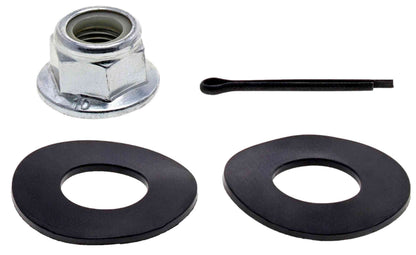Mevotech Supreme Suspension Control Arm and Ball Joint Assembly CMS301104