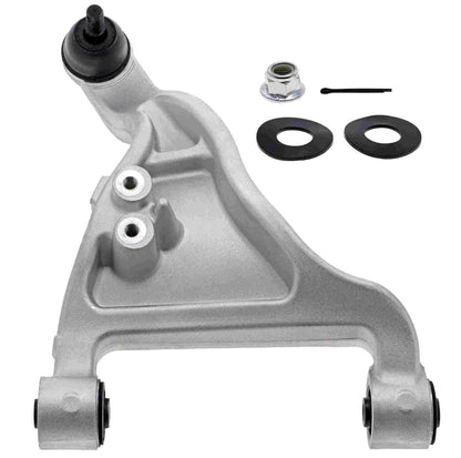 Mevotech Supreme Suspension Control Arm and Ball Joint Assembly CMS301104