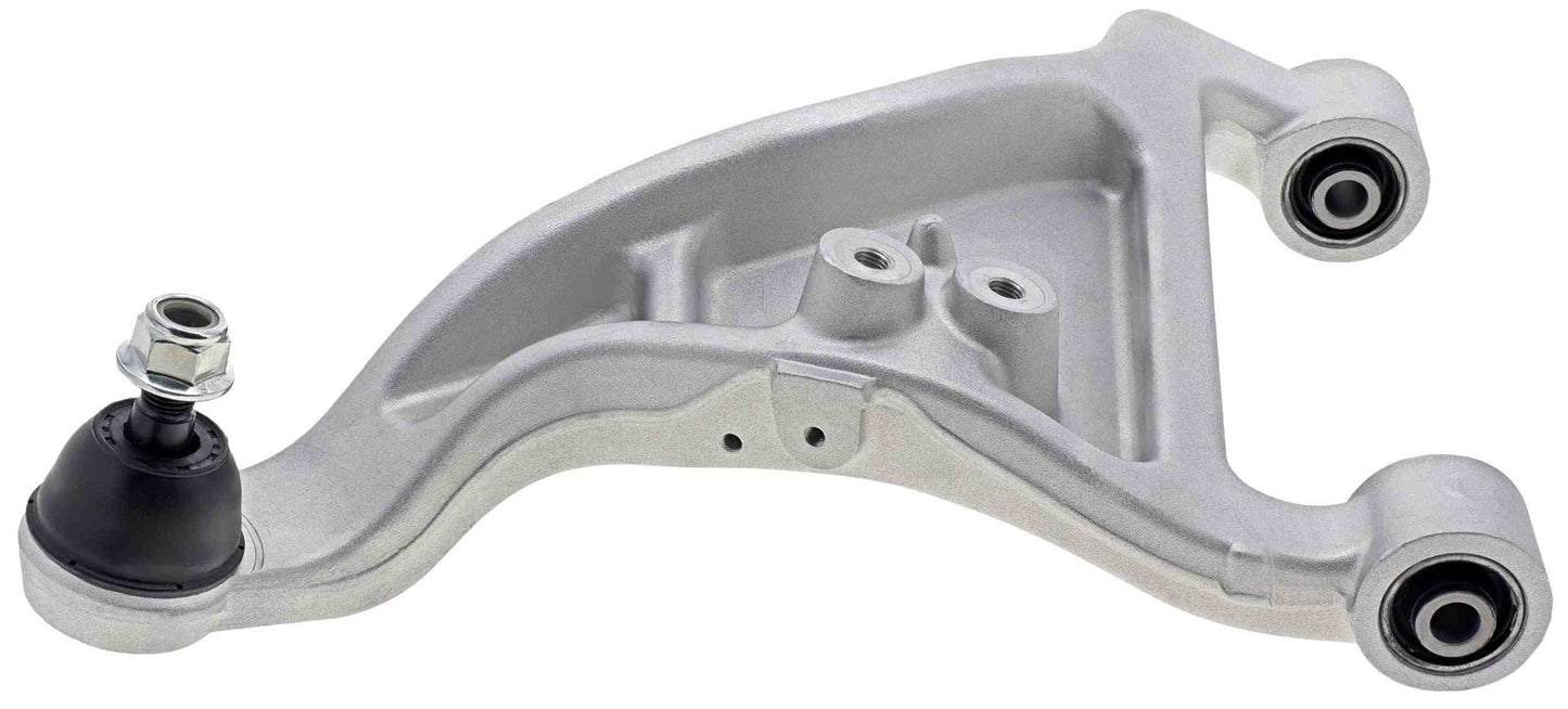 Mevotech Supreme Suspension Control Arm and Ball Joint Assembly CMS301104