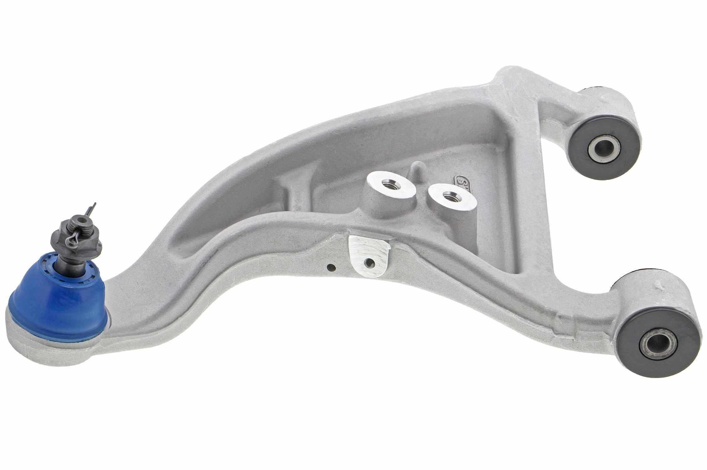 Mevotech Supreme Suspension Control Arm and Ball Joint Assembly CMS301104