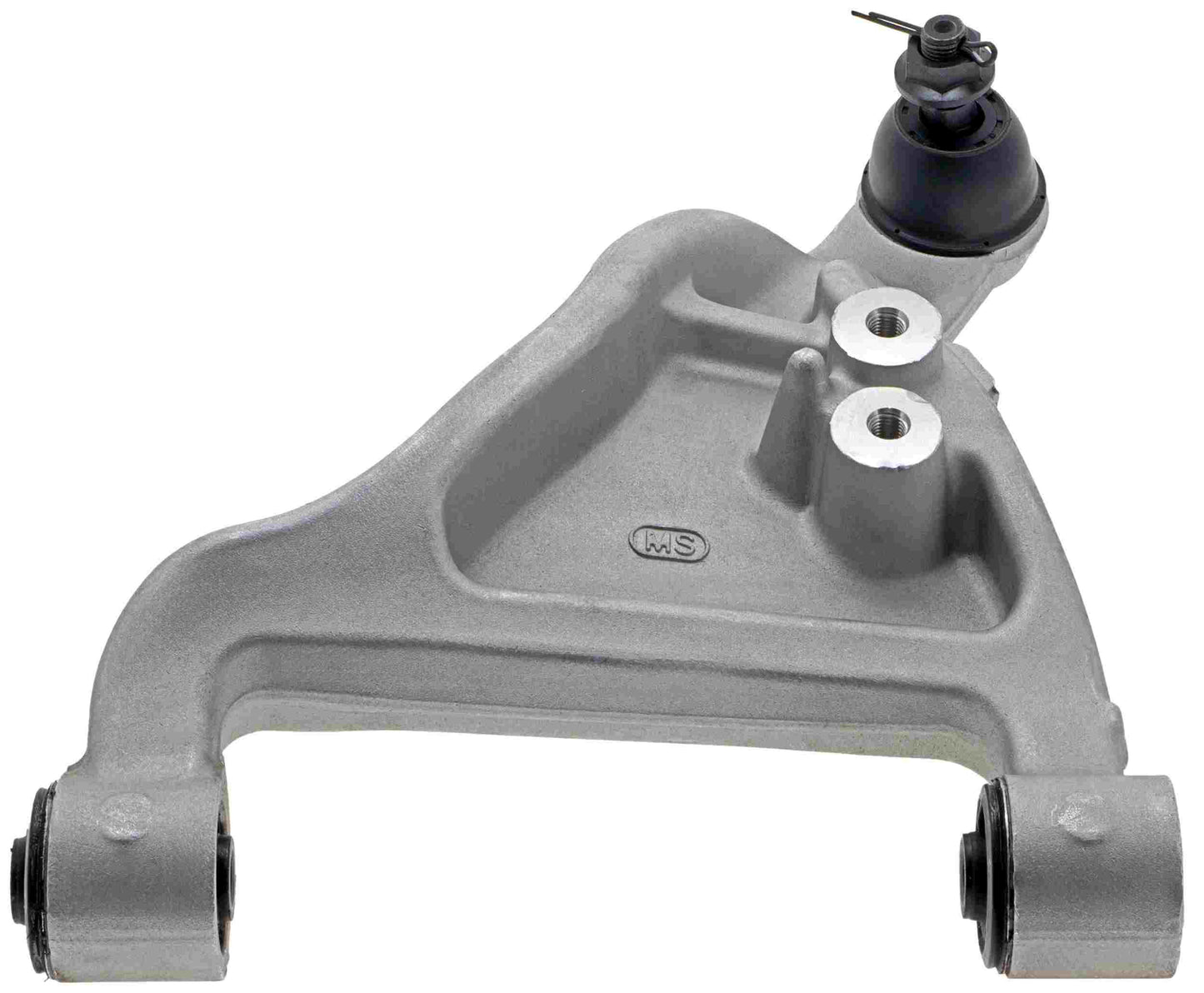 Mevotech Supreme Suspension Control Arm and Ball Joint Assembly CMS301105