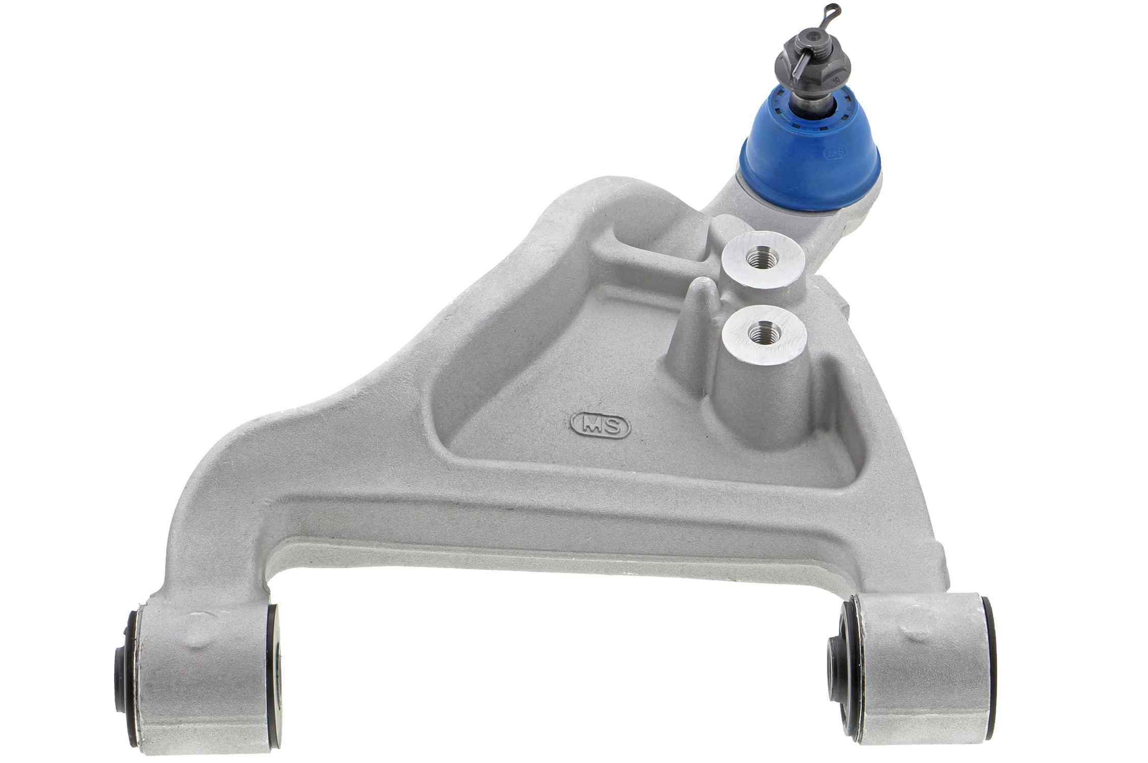 Mevotech Supreme Suspension Control Arm and Ball Joint Assembly CMS301105