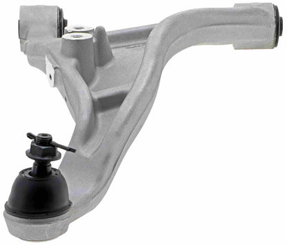 Mevotech Supreme Suspension Control Arm and Ball Joint Assembly CMS301105