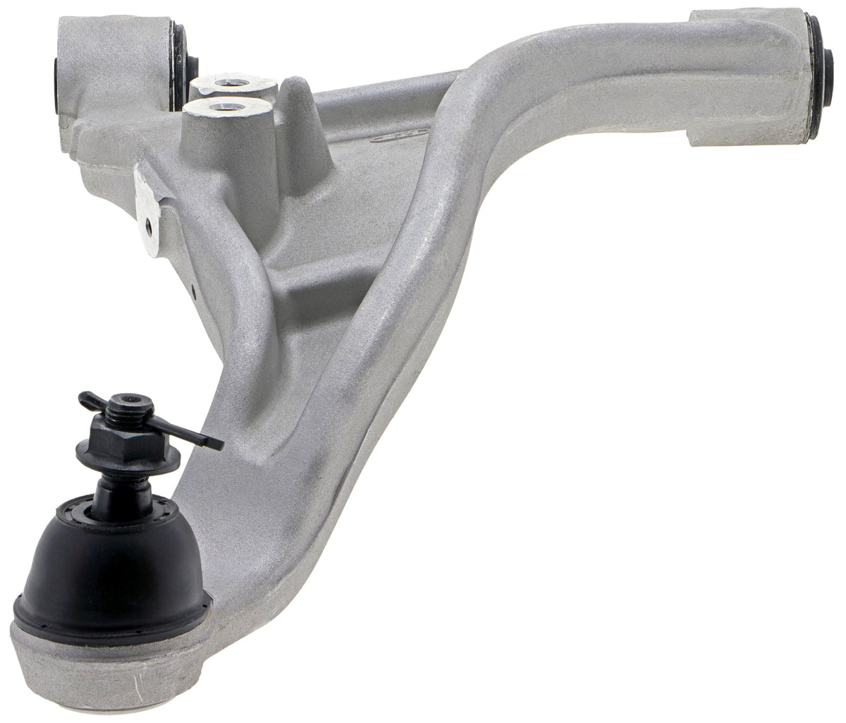 Mevotech Supreme Suspension Control Arm and Ball Joint Assembly CMS301105