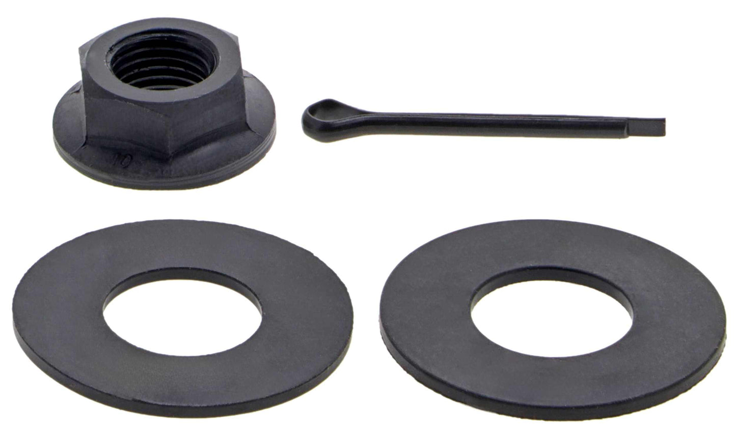 Mevotech Supreme Suspension Control Arm and Ball Joint Assembly CMS301105