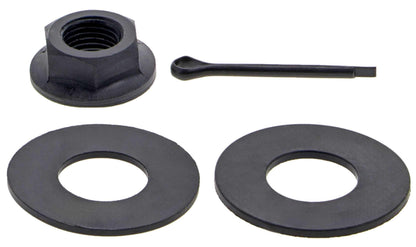 Mevotech Supreme Suspension Control Arm and Ball Joint Assembly CMS301105
