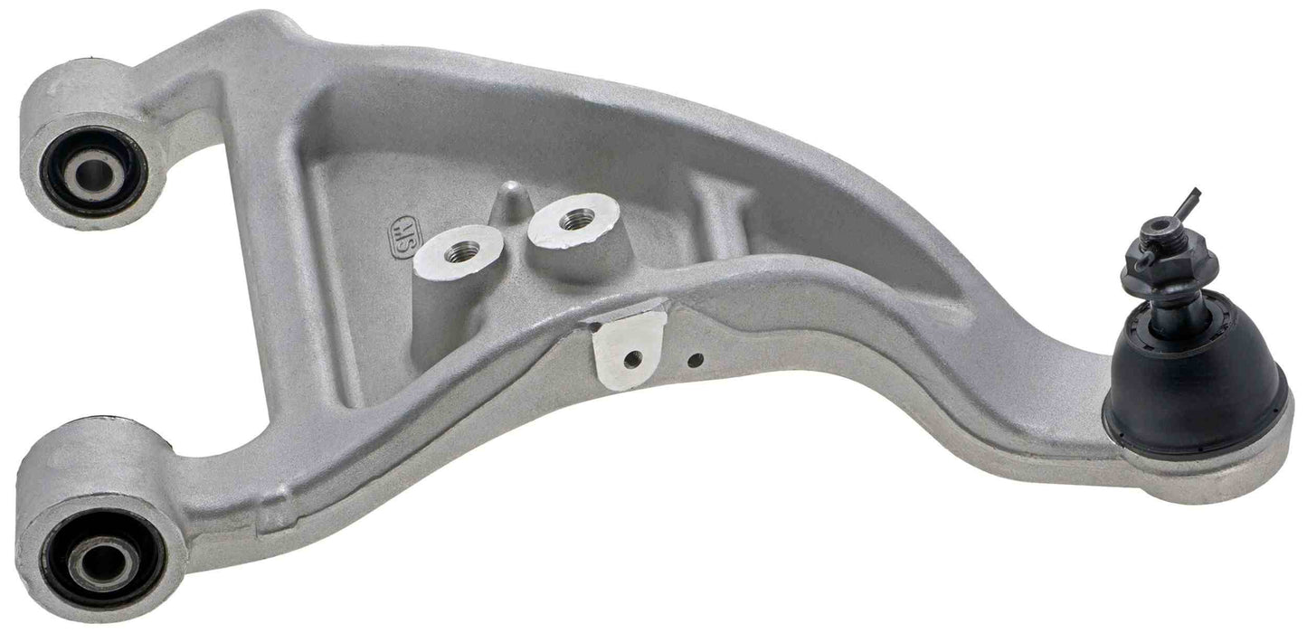 Mevotech Supreme Suspension Control Arm and Ball Joint Assembly CMS301105