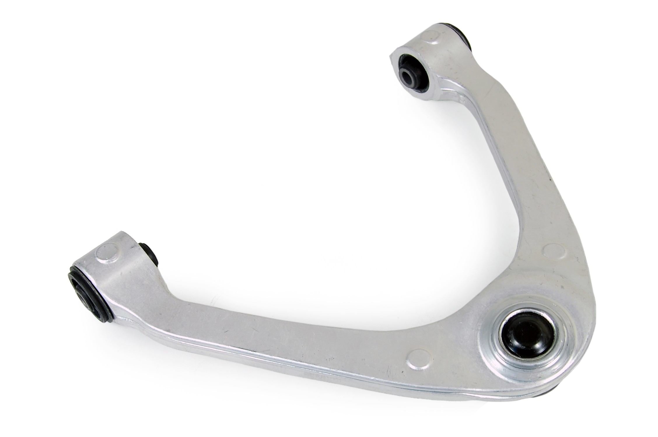 Mevotech Supreme Suspension Control Arm and Ball Joint Assembly CMS301109