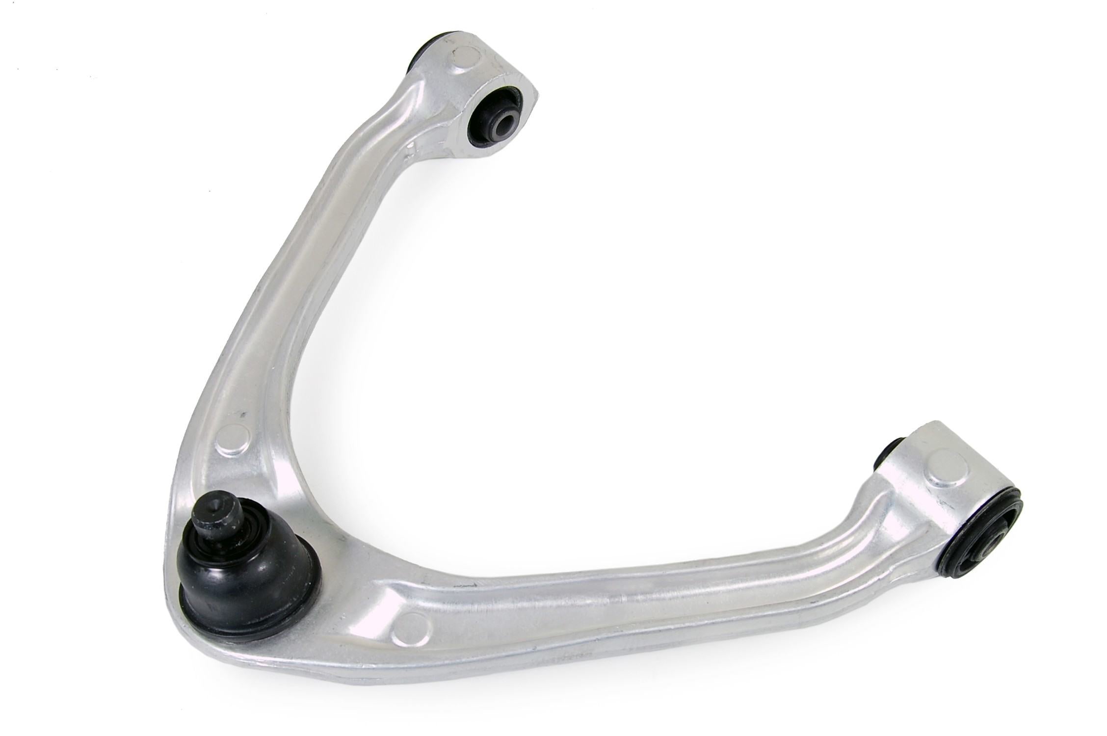 Mevotech Supreme Suspension Control Arm and Ball Joint Assembly CMS301109