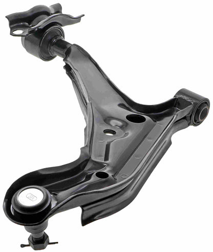 Mevotech Supreme Suspension Control Arm and Ball Joint Assembly CMS30110