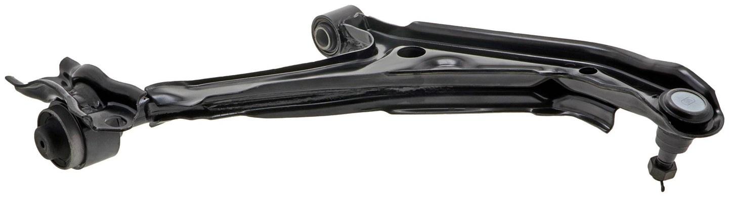 Mevotech Supreme Suspension Control Arm and Ball Joint Assembly CMS30110