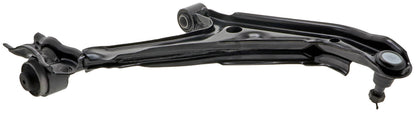 Mevotech Supreme Suspension Control Arm and Ball Joint Assembly CMS30110