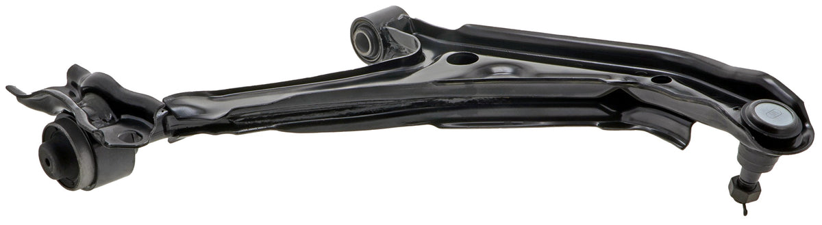 Mevotech Supreme Suspension Control Arm and Ball Joint Assembly CMS30110
