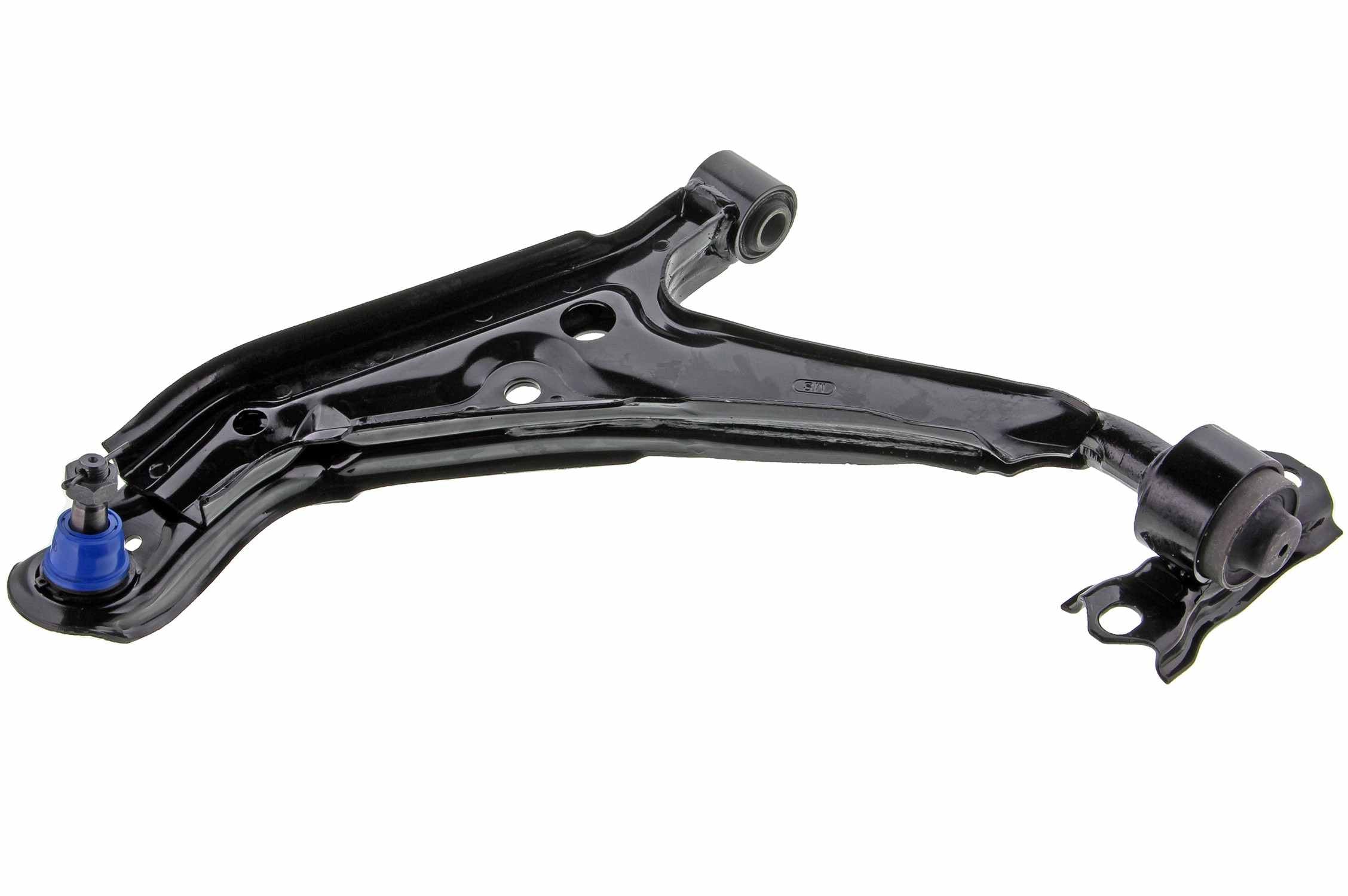 Mevotech Supreme Suspension Control Arm and Ball Joint Assembly CMS30110