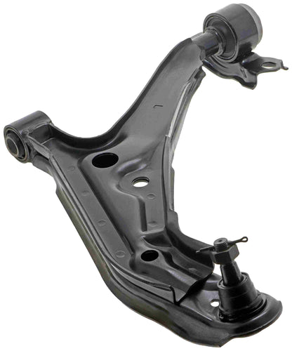 Mevotech Supreme Suspension Control Arm and Ball Joint Assembly CMS30110