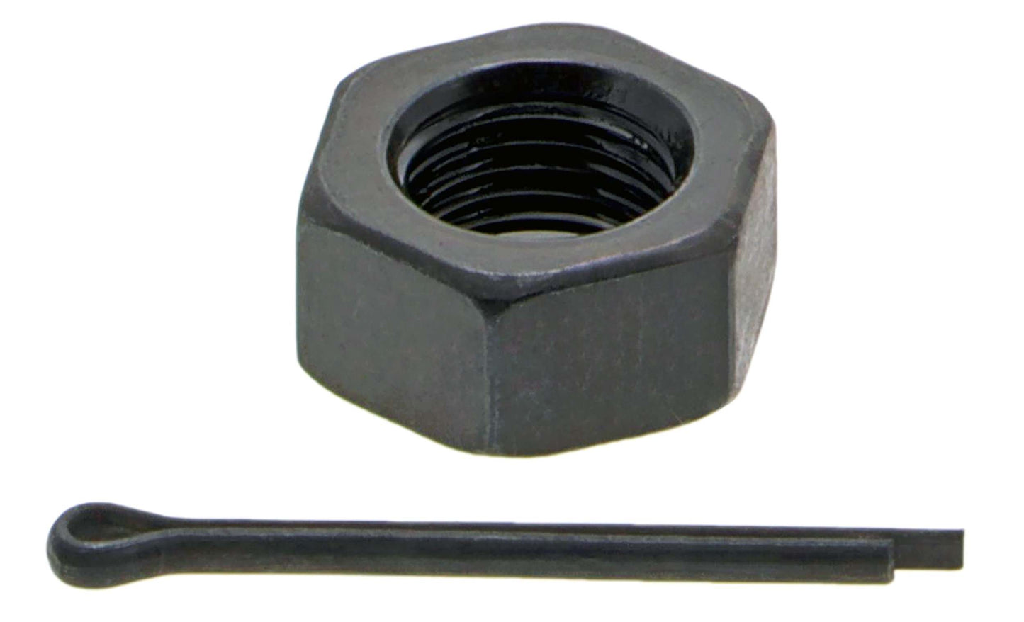 Mevotech Supreme Suspension Control Arm and Ball Joint Assembly CMS30110