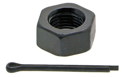 Mevotech Supreme Suspension Control Arm and Ball Joint Assembly CMS30110
