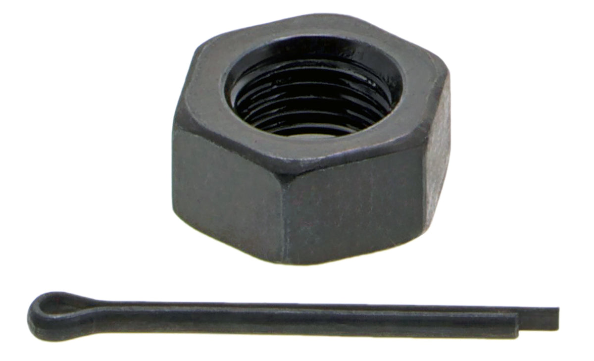 Mevotech Supreme Suspension Control Arm and Ball Joint Assembly CMS30110