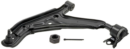 Mevotech Supreme Suspension Control Arm and Ball Joint Assembly CMS30110