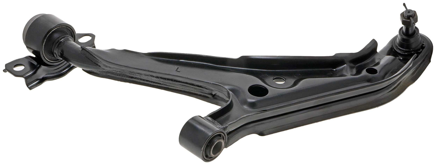 Mevotech Supreme Suspension Control Arm and Ball Joint Assembly CMS30110