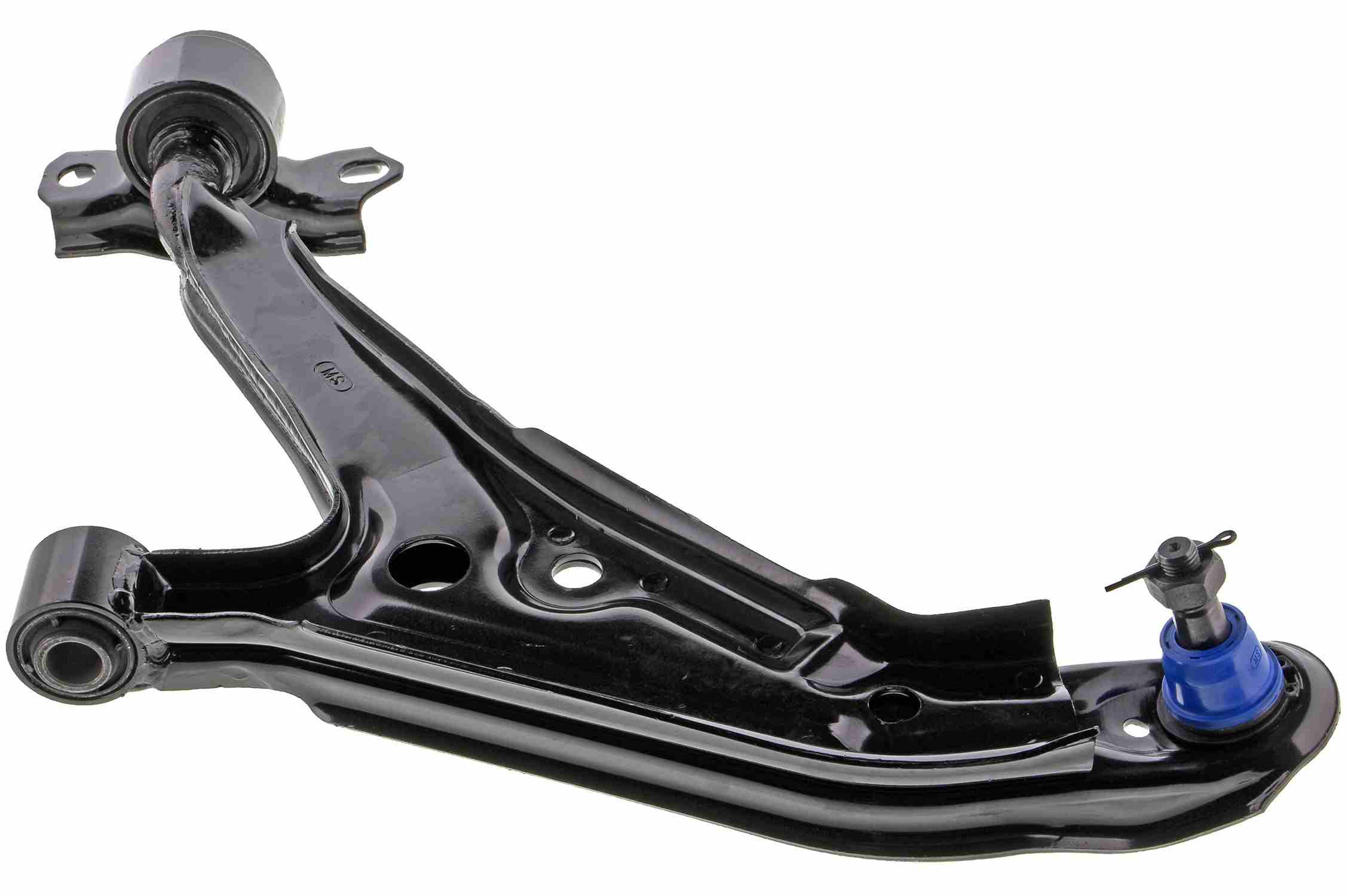 Mevotech Supreme Suspension Control Arm and Ball Joint Assembly CMS30110