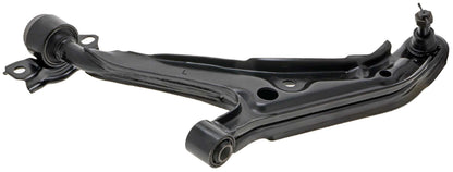 Mevotech Supreme Suspension Control Arm and Ball Joint Assembly CMS30110