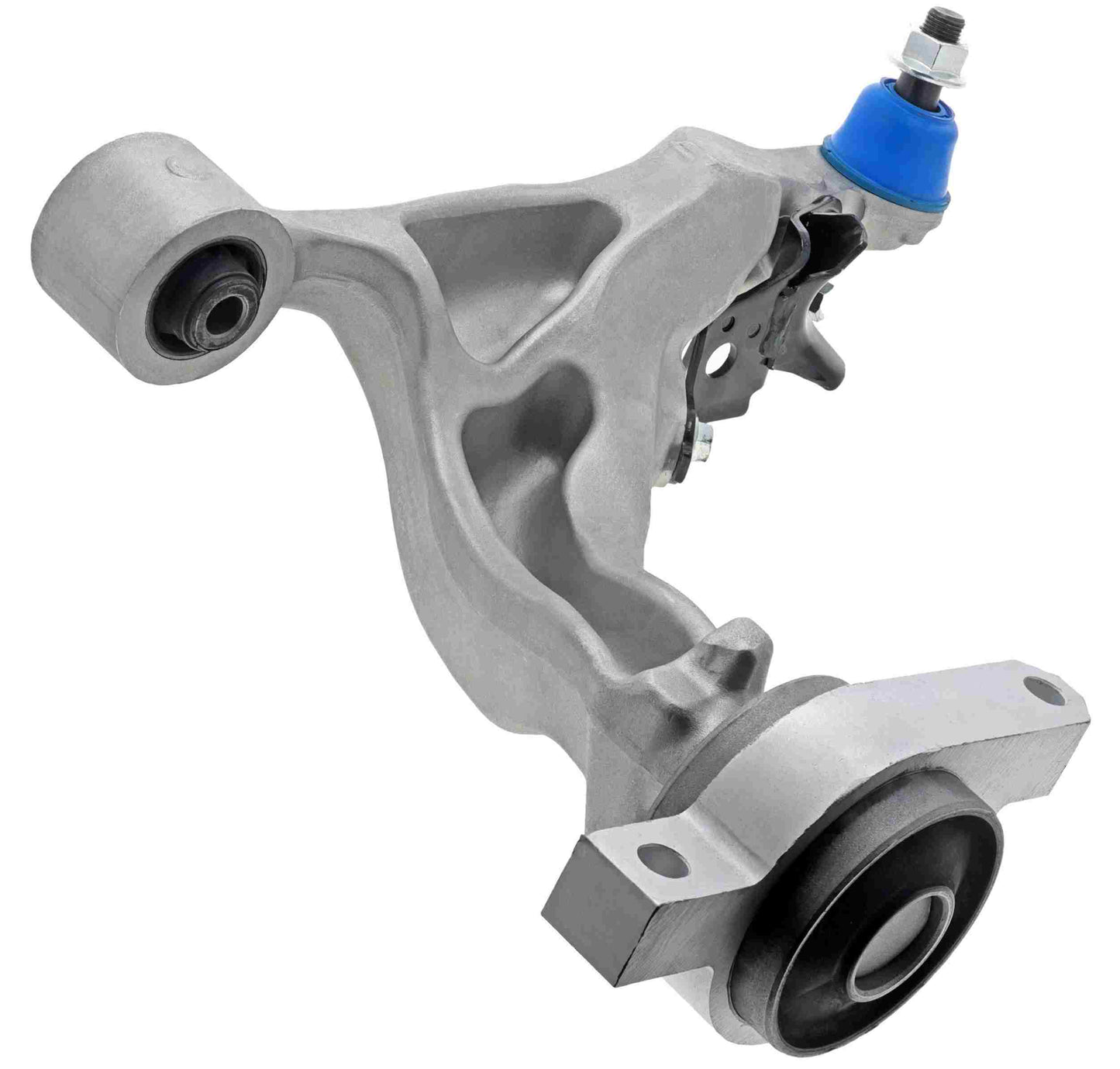 Mevotech Supreme Suspension Control Arm and Ball Joint Assembly CMS301111