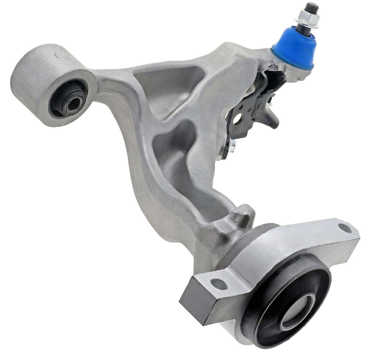 Mevotech Supreme Suspension Control Arm and Ball Joint Assembly CMS301111