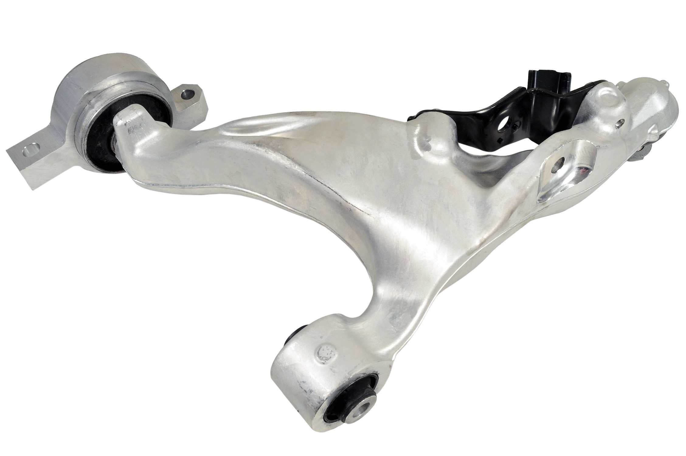 Mevotech Supreme Suspension Control Arm and Ball Joint Assembly CMS301111