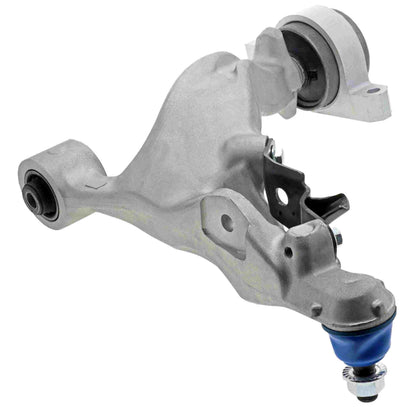 Mevotech Supreme Suspension Control Arm and Ball Joint Assembly CMS301111