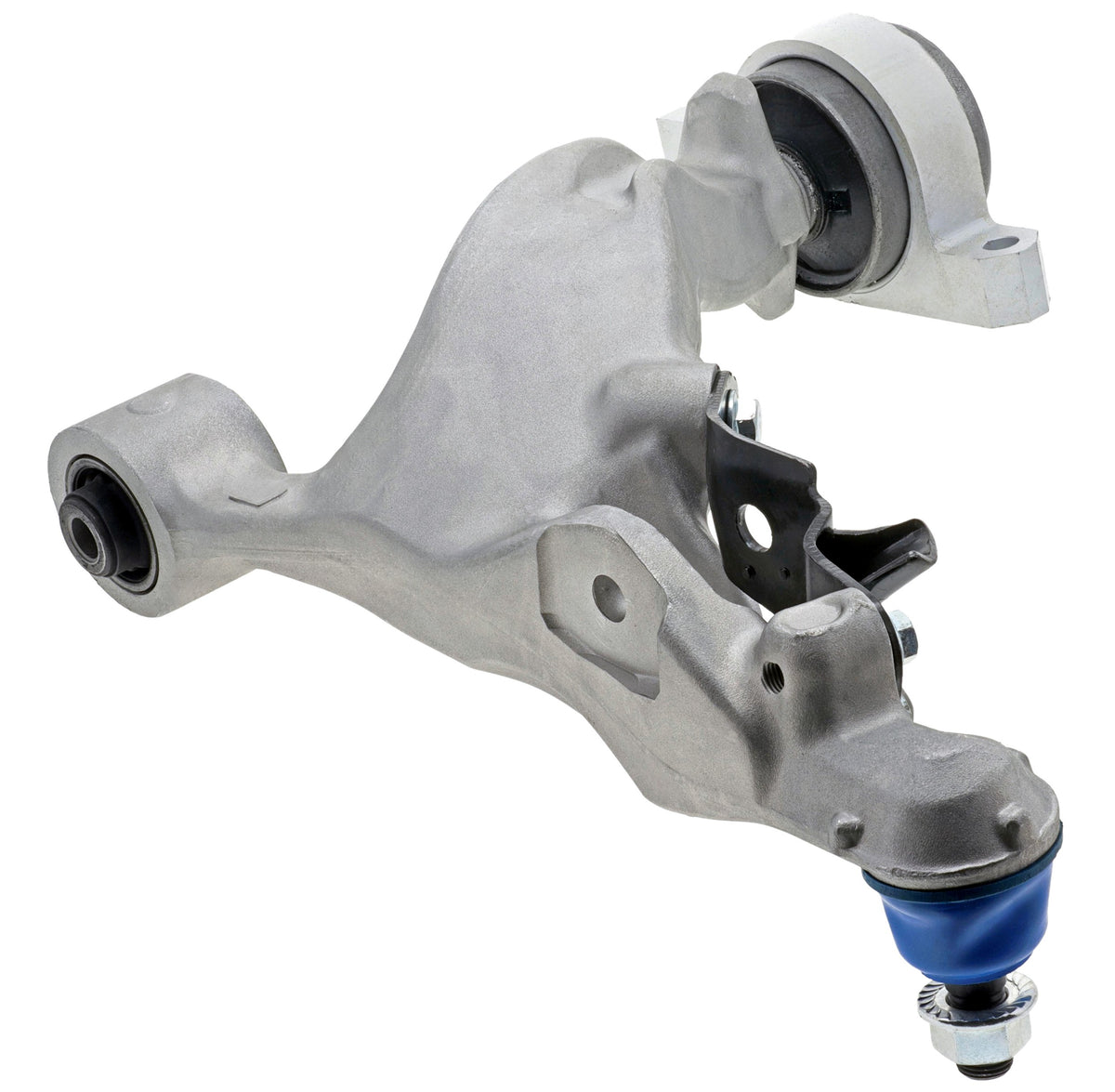 Mevotech Supreme Suspension Control Arm and Ball Joint Assembly CMS301111
