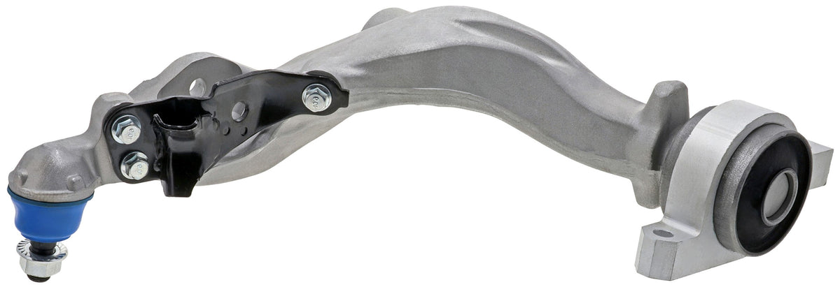 Mevotech Supreme Suspension Control Arm and Ball Joint Assembly CMS301111