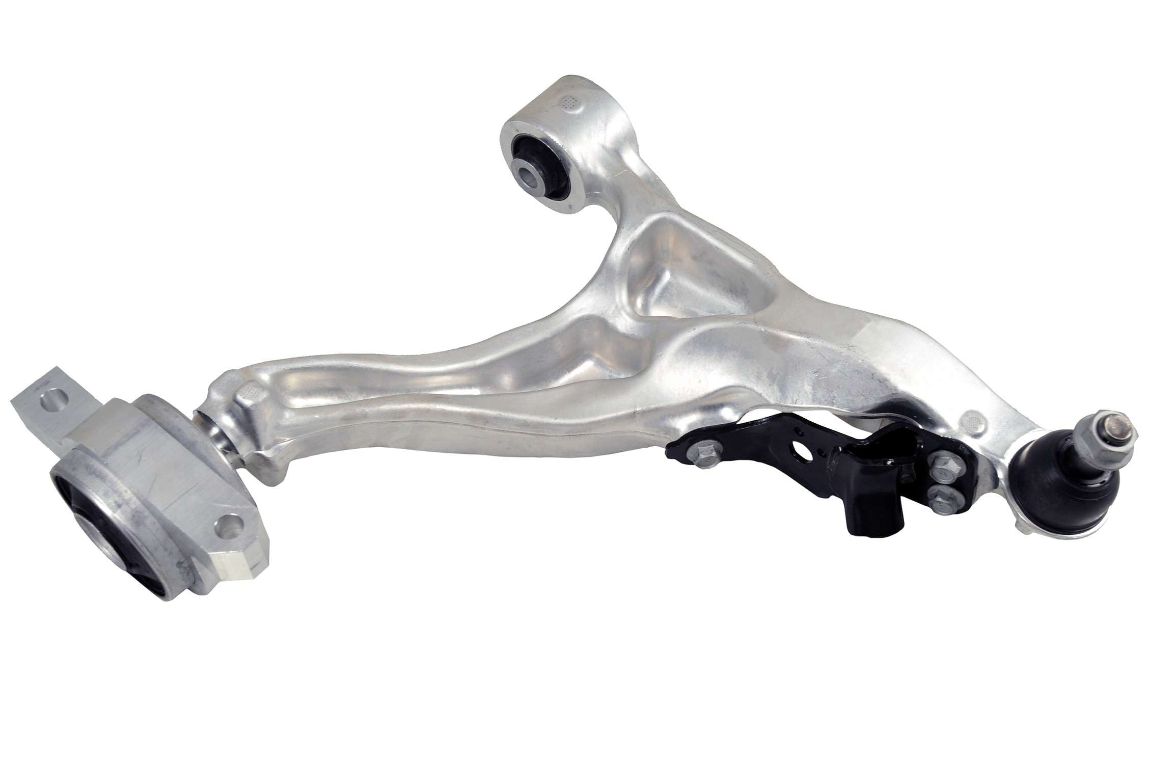 Mevotech Supreme Suspension Control Arm and Ball Joint Assembly CMS301111