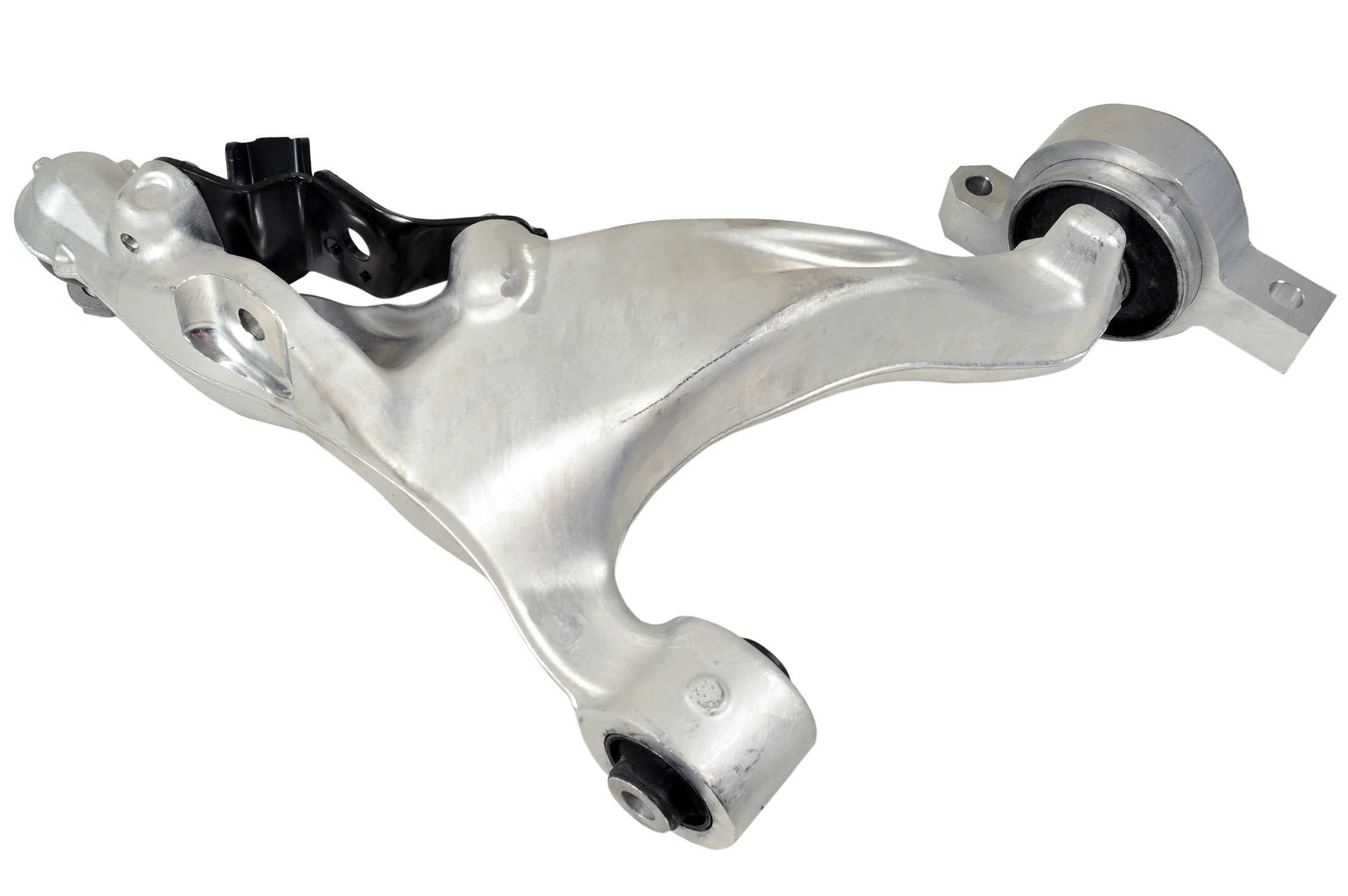 Mevotech Supreme Suspension Control Arm and Ball Joint Assembly CMS301112