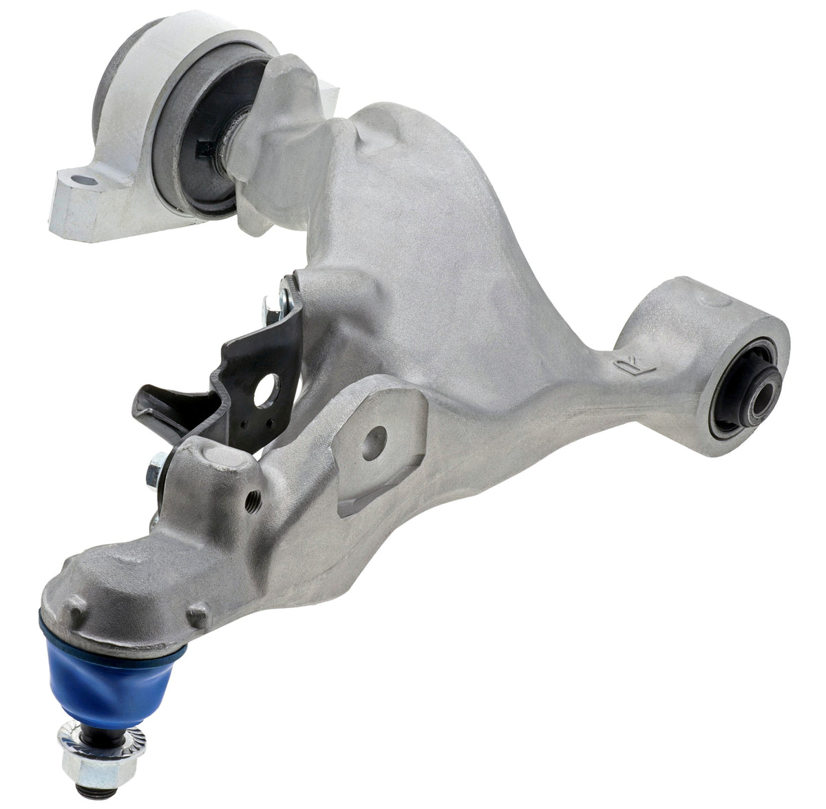 Mevotech Supreme Suspension Control Arm and Ball Joint Assembly CMS301112