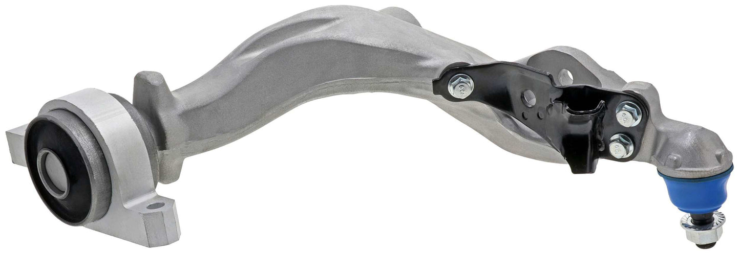 Mevotech Supreme Suspension Control Arm and Ball Joint Assembly CMS301112
