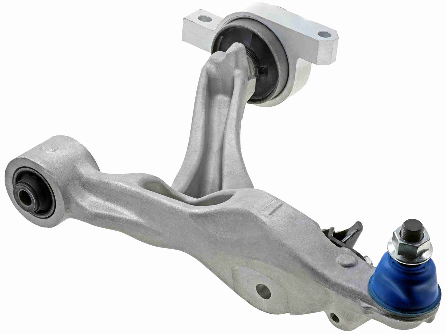 Mevotech Supreme Suspension Control Arm and Ball Joint Assembly CMS301112