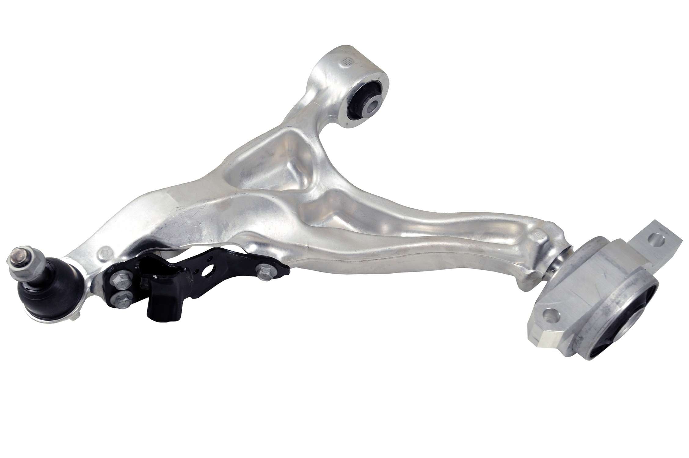 Mevotech Supreme Suspension Control Arm and Ball Joint Assembly CMS301112