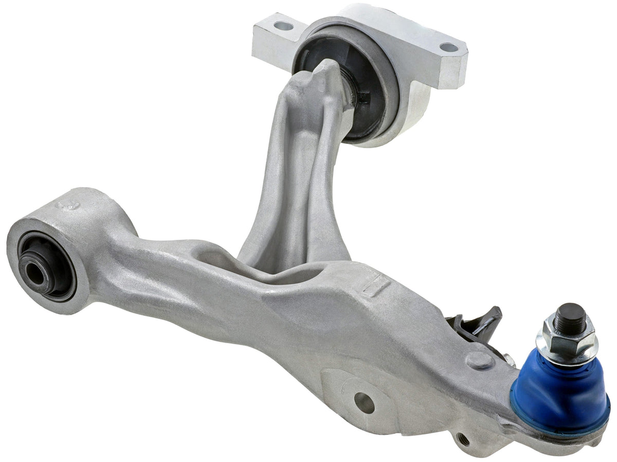 Mevotech Supreme Suspension Control Arm and Ball Joint Assembly CMS301112