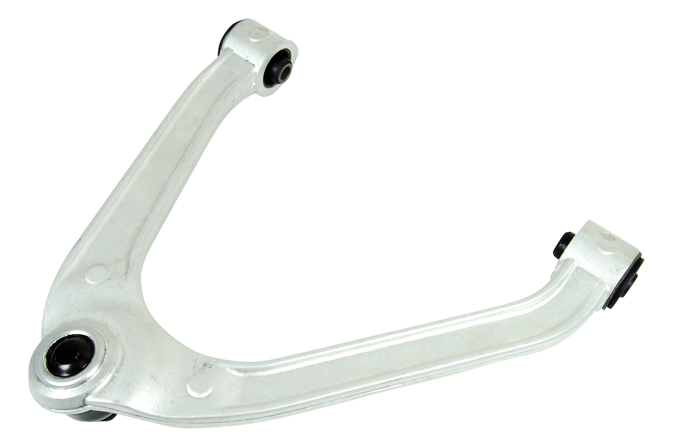 Mevotech Supreme Suspension Control Arm and Ball Joint Assembly CMS301115