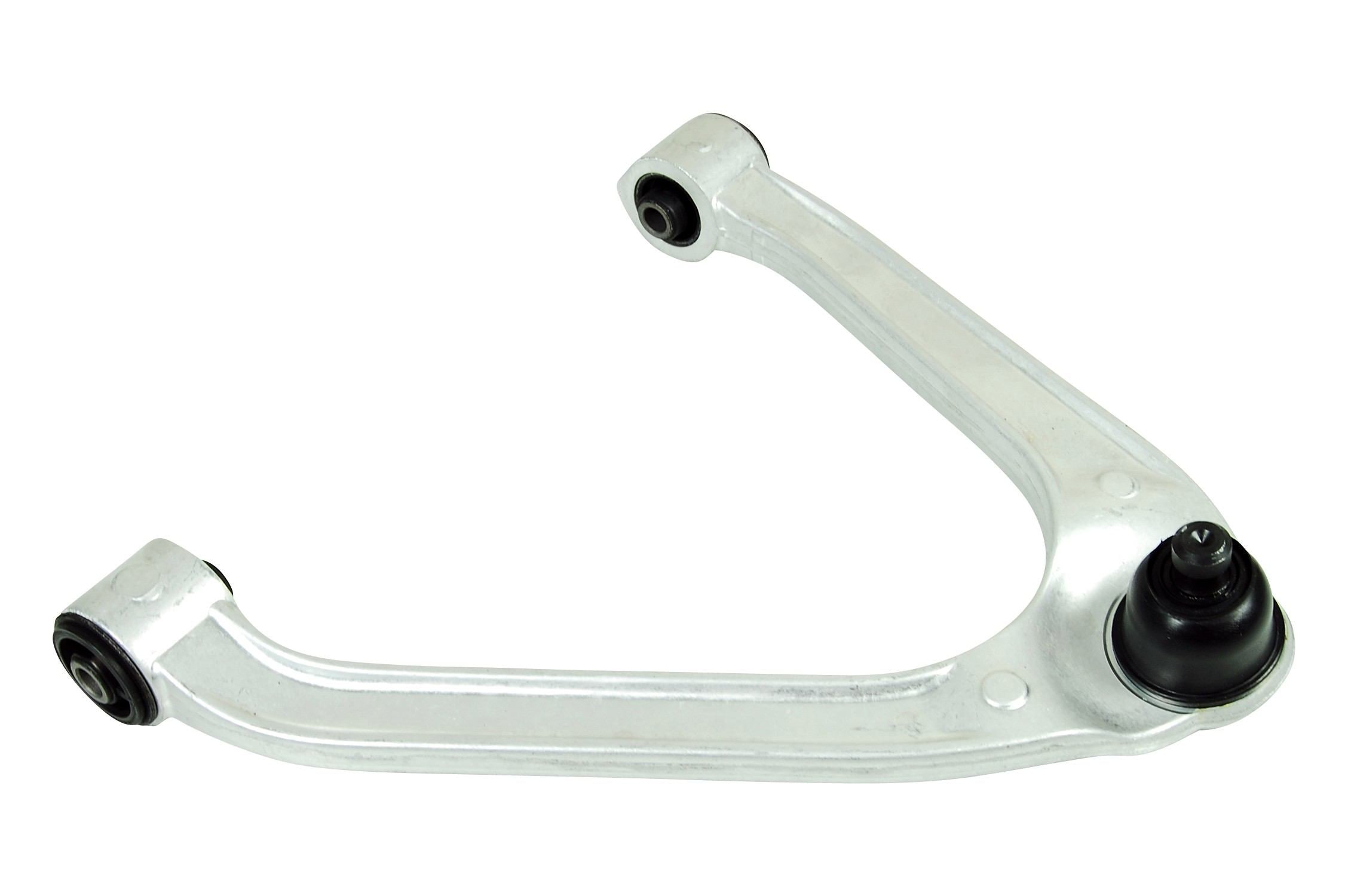 Mevotech Supreme Suspension Control Arm and Ball Joint Assembly CMS301115