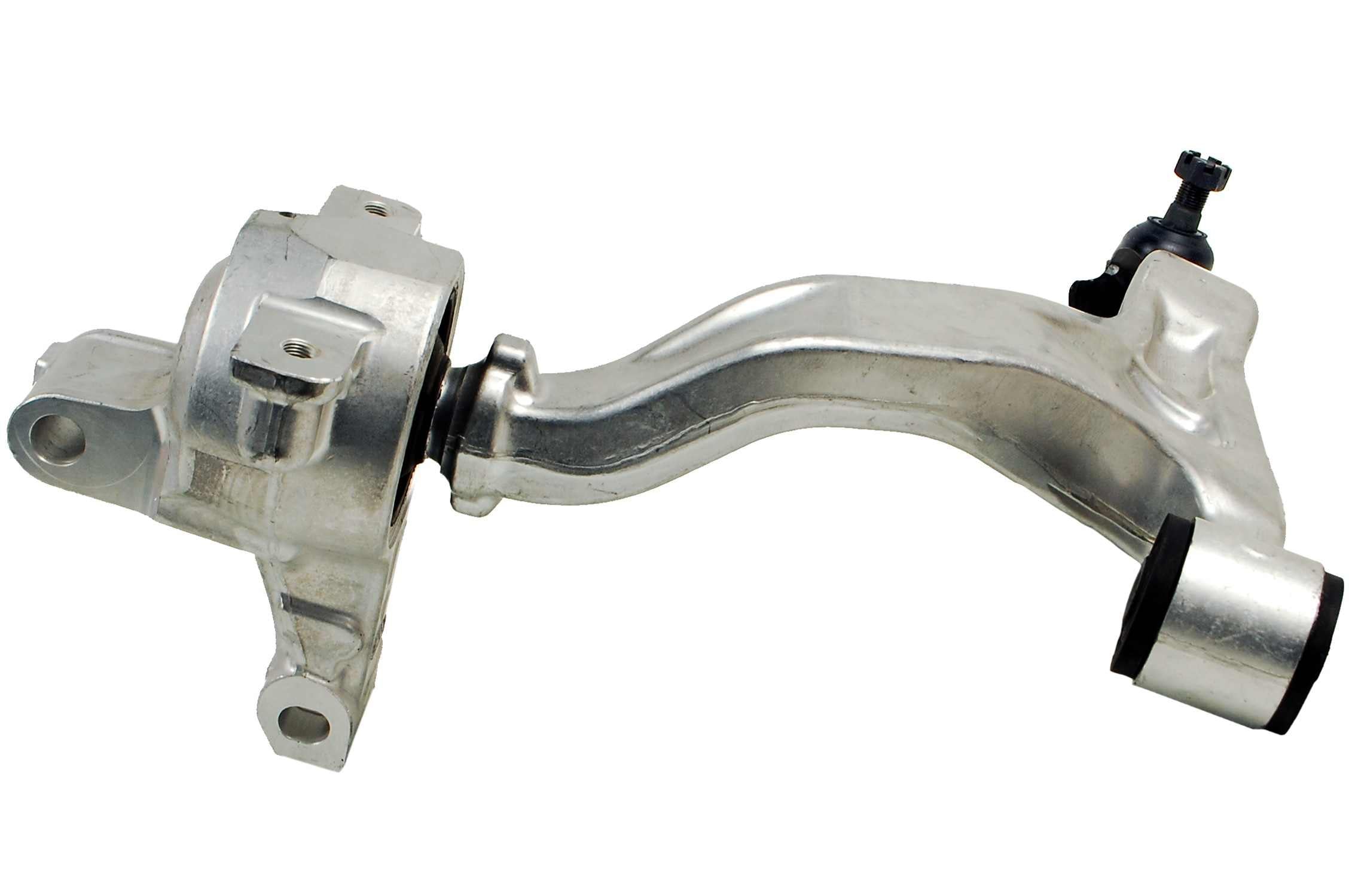 Mevotech Supreme Suspension Control Arm and Ball Joint Assembly CMS301116