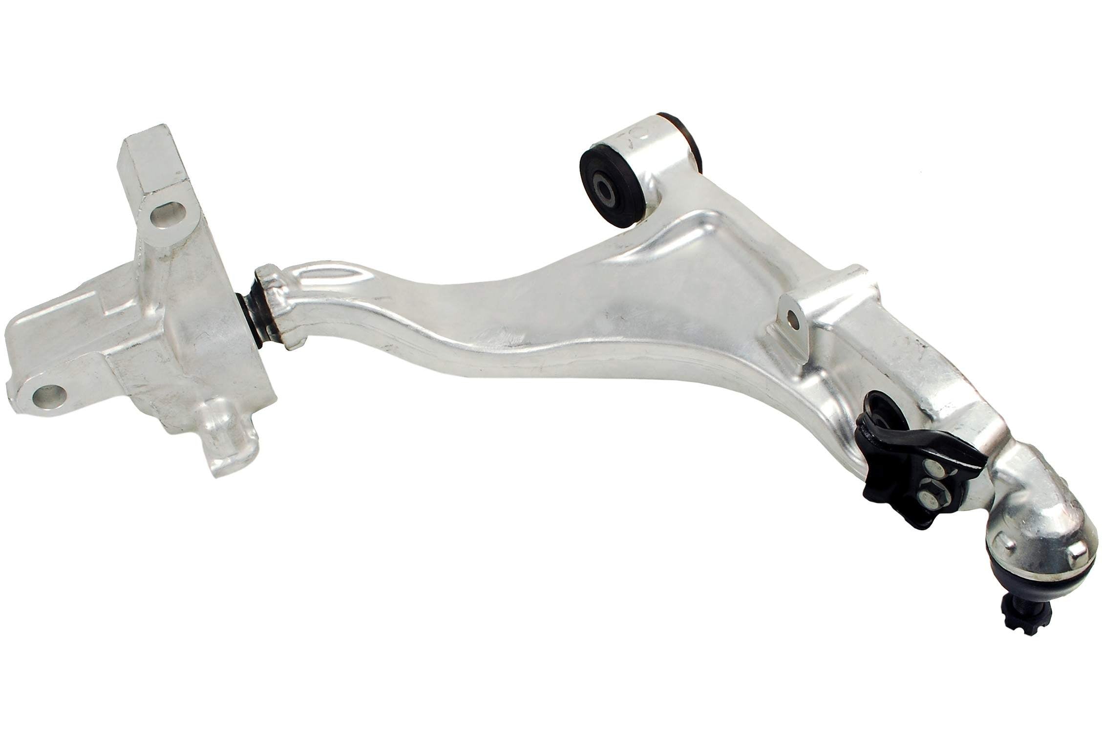 Mevotech Supreme Suspension Control Arm and Ball Joint Assembly CMS301116