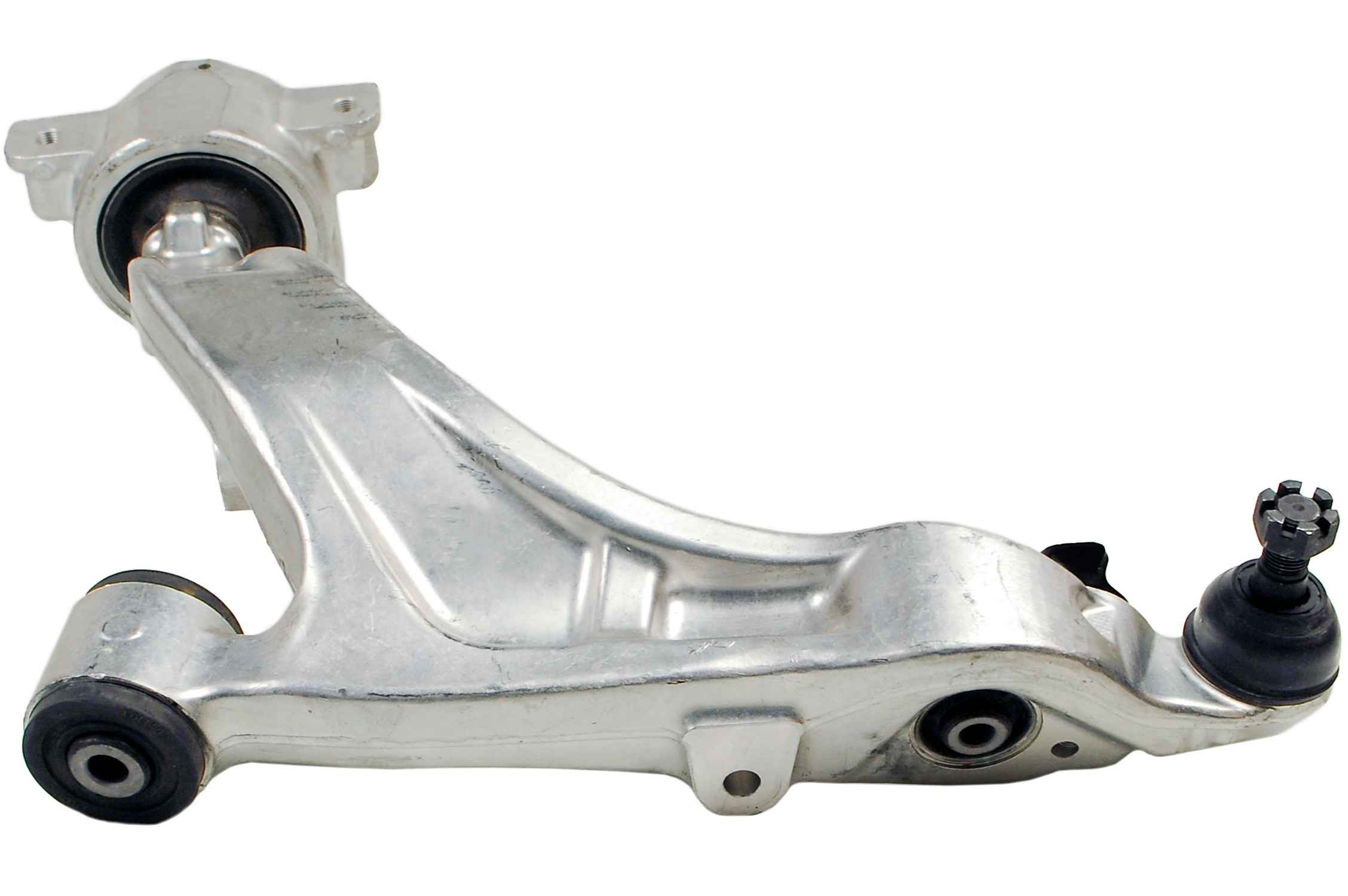 Mevotech Supreme Suspension Control Arm and Ball Joint Assembly CMS301116