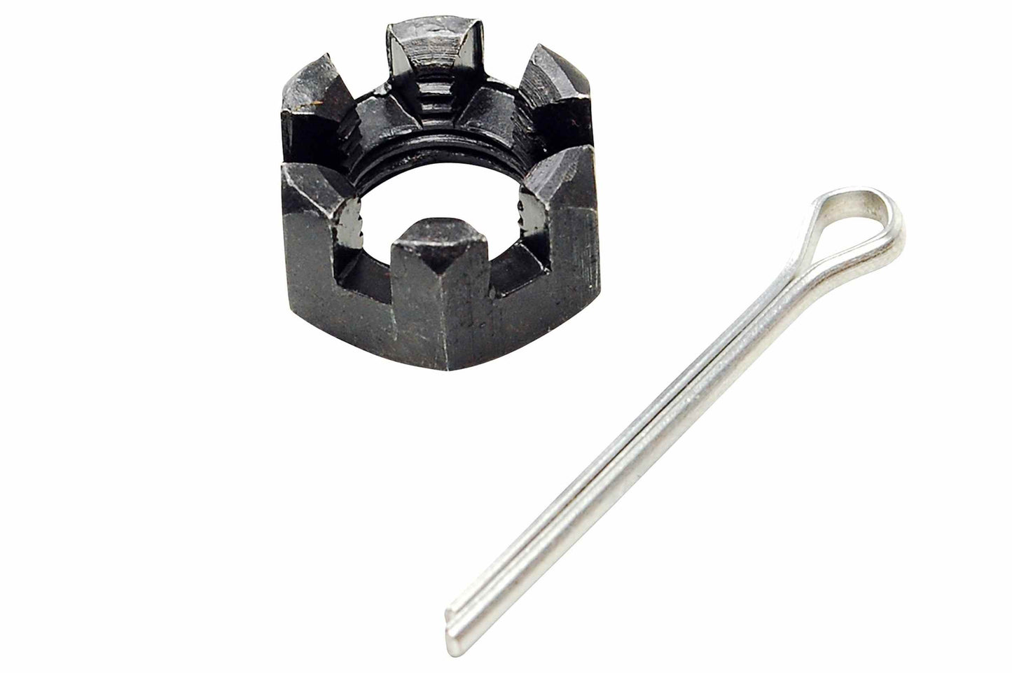 Mevotech Supreme Suspension Control Arm and Ball Joint Assembly CMS301116